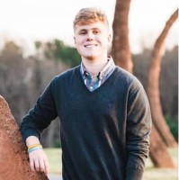 Cameron Huie