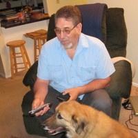 Joe Valdivieso
