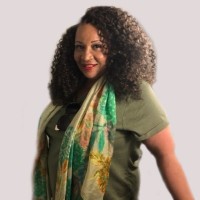 Amanua Katariina Ankrah