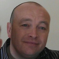 Stewart Harvey