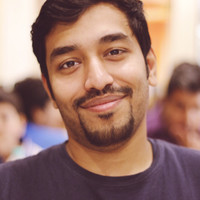 Suraj Subharaman