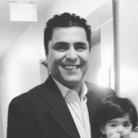 Hooman Zamani, M.Eng, CEM, CRE