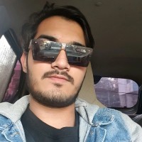 Hunain Ali.