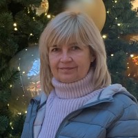 Елена Колесниченко