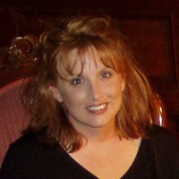 Jacqueline Vegh