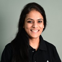 Dwiti Thanawala