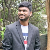 Pravin Jebaraj A