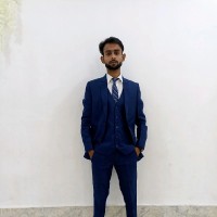 Mo Areeb Ghaznavi