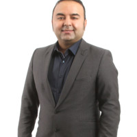 Hamayun Safi