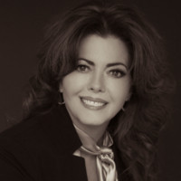 Aileen MacKenzie-Lewis