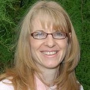 Lorraine Gouws
