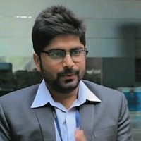 Vivek Roy