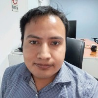 Rene Rafael Ramírez Torres