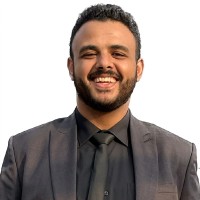 Mohamed Rashad