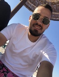 Mahmoud Sharshar