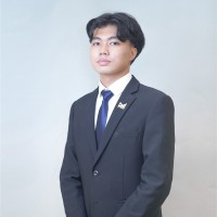 Irfan Abid Shah Ahmad Suhaimi