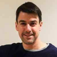 Simon Foxwell