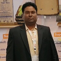 Vinod Gadakh