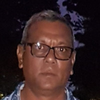 Dinesh Ishripersadh