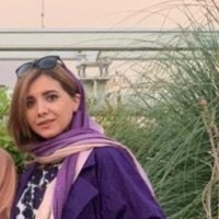 sepideh erfani