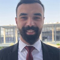 Bashar Mahamid, Cma, Fmva
