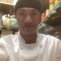 Tony Lum