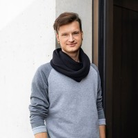 Lukas Schulte-Vels