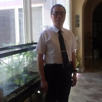 Kewei Chen