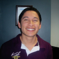 Jesus Eduardo Mayo Vargas