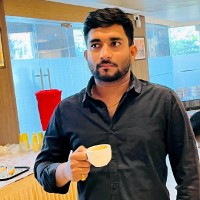 Avinash Dutt