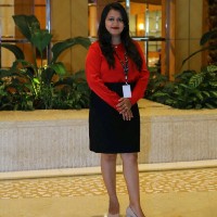 Nisha Jha