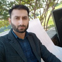 H.WAQAS DILAWER
