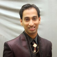 Sachin Bansode