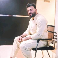 Shahzaib Rajpoot