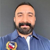 Harun Kemal