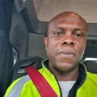 Joshua Udo