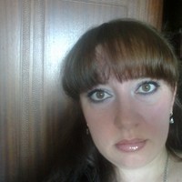 Оксана Малахова
