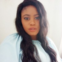 CHISOM IBEKWE