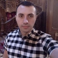 Andrii Petrechko