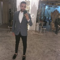 Omar Ahmed