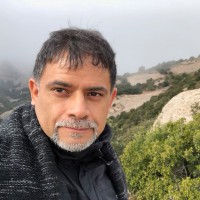 Jorge A. Báez Jiménez