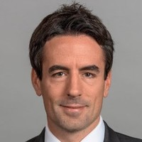 Simon Bickel