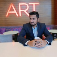 Anas Mukadam
