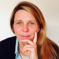 Nathalie Godfroy