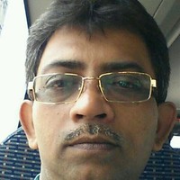 Debasis Ghosh