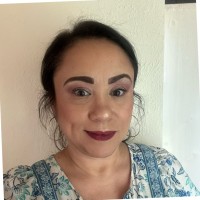 Elendria Molina-Evans M.Ed