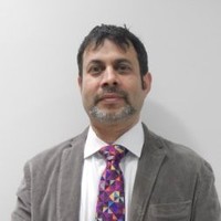 Joseph Cheriyan