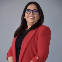Saida Ruth Fernández Javier de Gutierrez