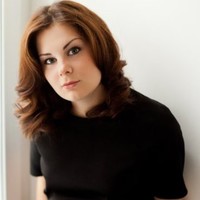 Anastasia Kamenskaya