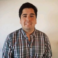 Enzo Gabriel Bordón
